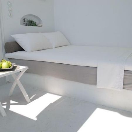 Archondoula Rooms Plaka  Exteriér fotografie