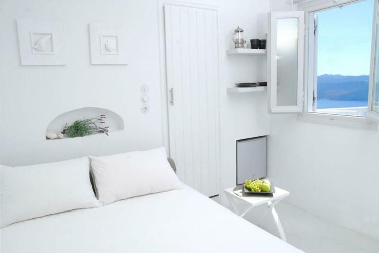 Archondoula Rooms Plaka  Exteriér fotografie