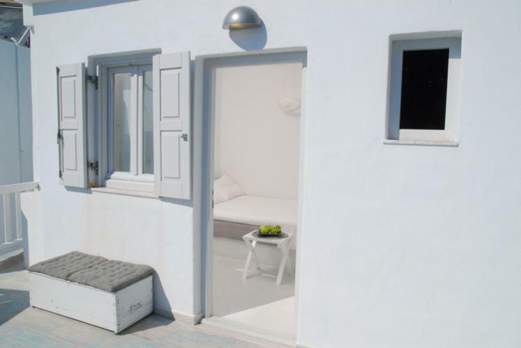 Archondoula Rooms Plaka  Exteriér fotografie