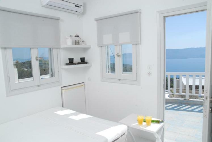 Archondoula Rooms Plaka  Exteriér fotografie