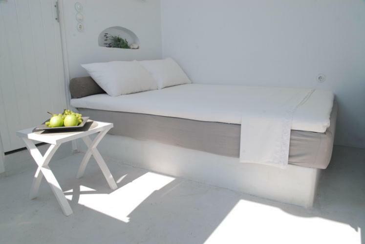 Archondoula Rooms Plaka  Exteriér fotografie